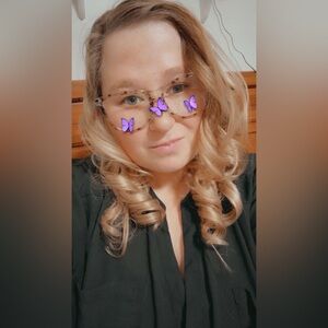 Meet your Posher, Masha